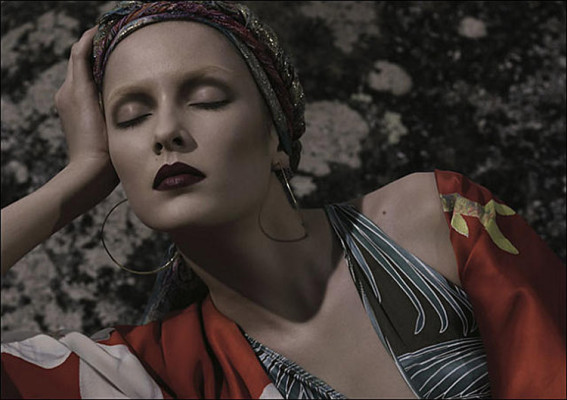 Solange Wilvert pic #98914